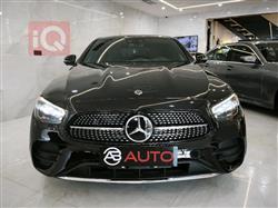 مرسيدس بنز E-Class